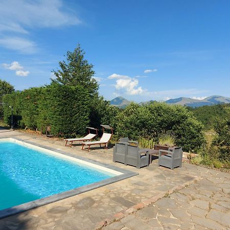 Bnb Bagno Di Bosco Gubbio Exteriör bild
