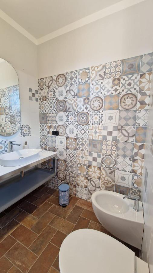Bnb Bagno Di Bosco Gubbio Exteriör bild
