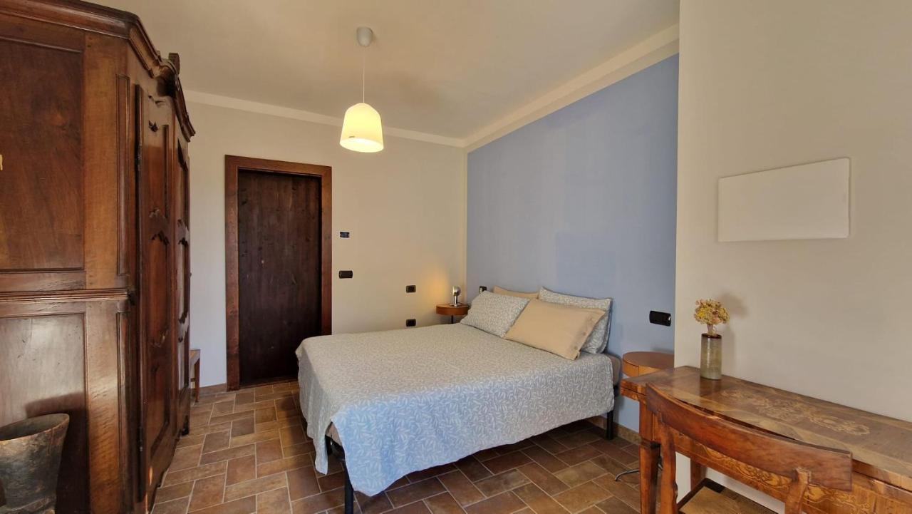 Bnb Bagno Di Bosco Gubbio Exteriör bild