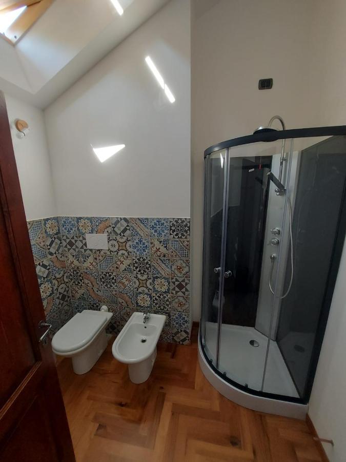 Bnb Bagno Di Bosco Gubbio Exteriör bild