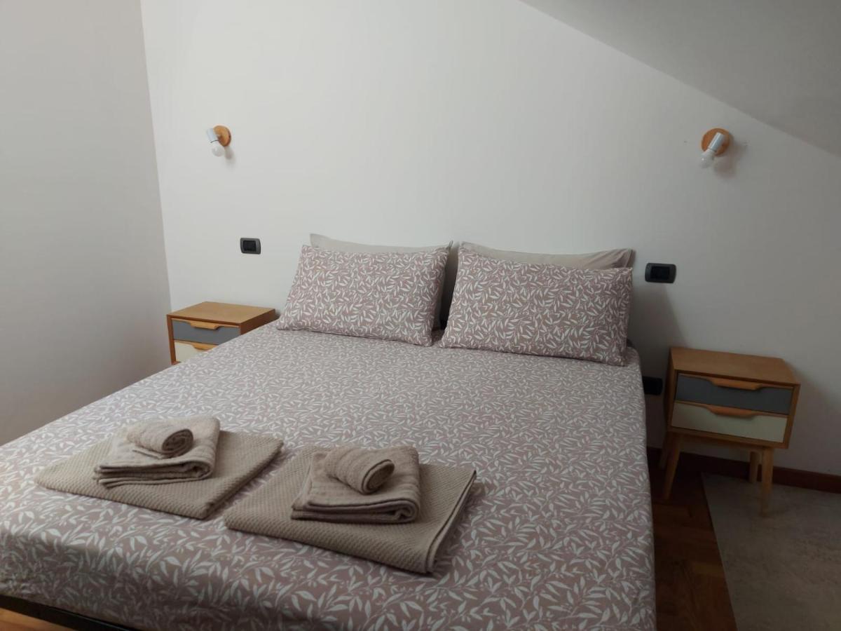 Bnb Bagno Di Bosco Gubbio Exteriör bild