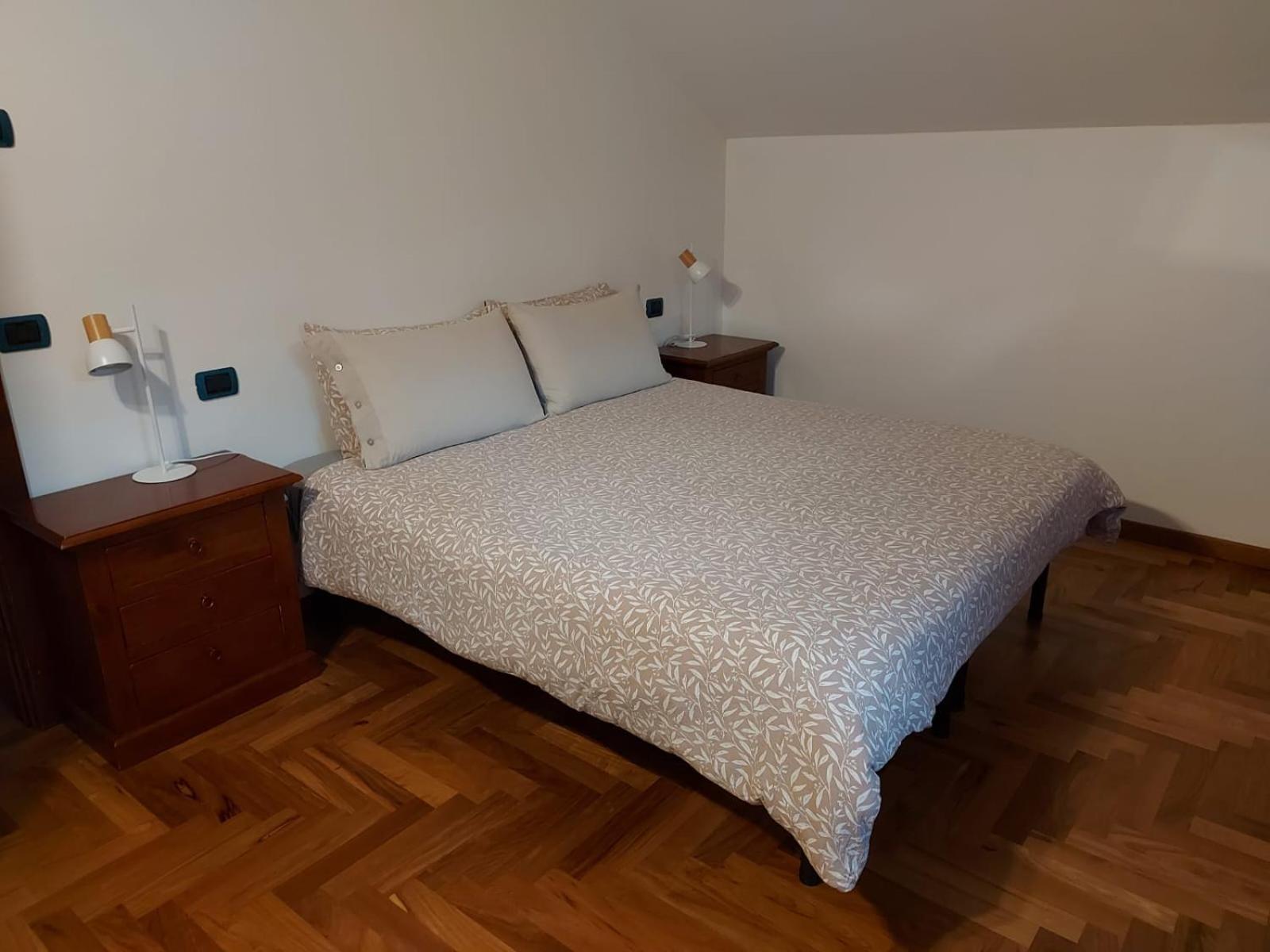 Bnb Bagno Di Bosco Gubbio Exteriör bild