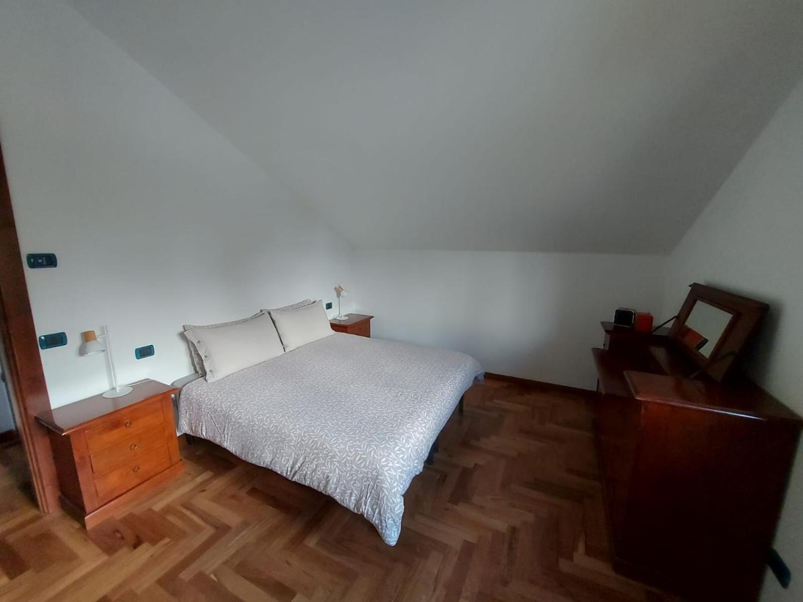 Bnb Bagno Di Bosco Gubbio Exteriör bild