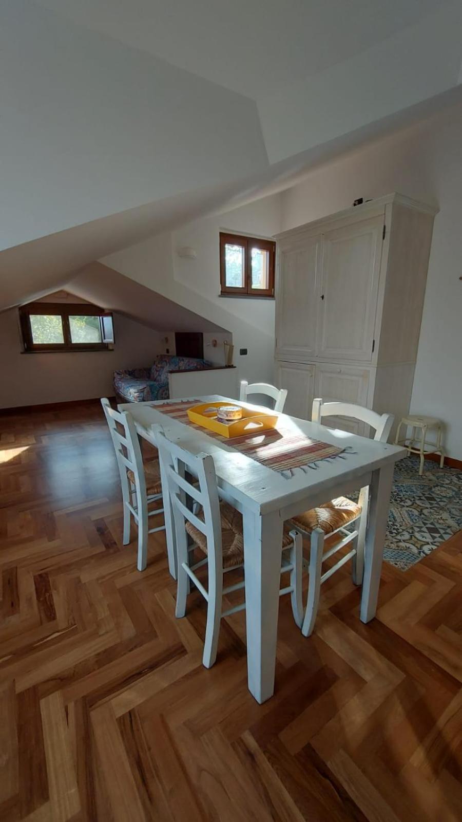 Bnb Bagno Di Bosco Gubbio Exteriör bild